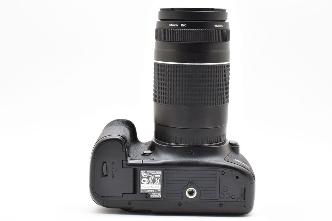 一眼レフカメラ　Canon EOS 5D Mark III標準レンズセット