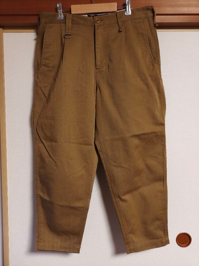 F.A.T. × Dickies \