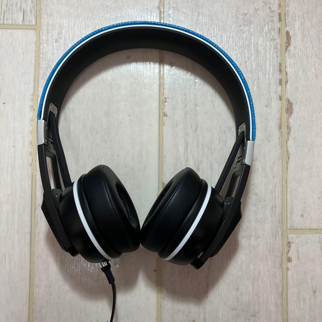 フライターグ F703 SENNHEISER × FREITAG ヘッドフォン