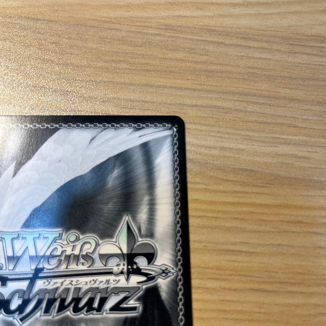 彼女、お借りします ヴァイスシュヴァルツ 八重森みに SEC かのかり