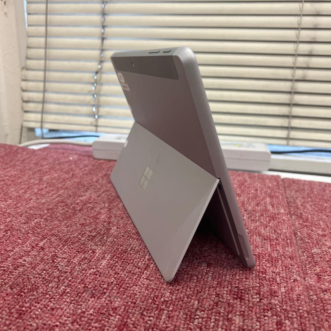 専用Aランク品surface go 1824 SSD128GB Mメモリ8GB