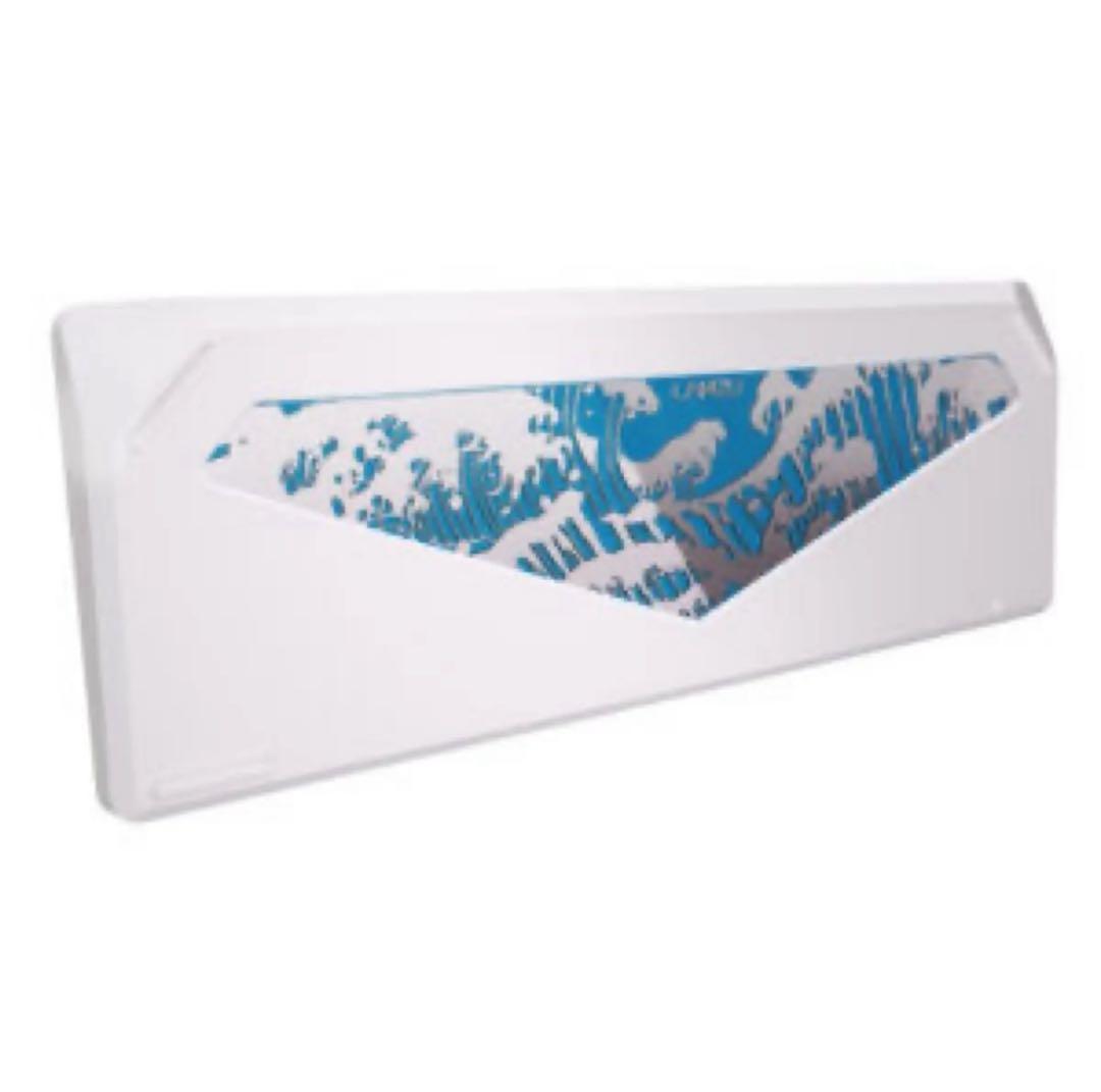 キーボード Lamzu Atlantis Pro Keyboard