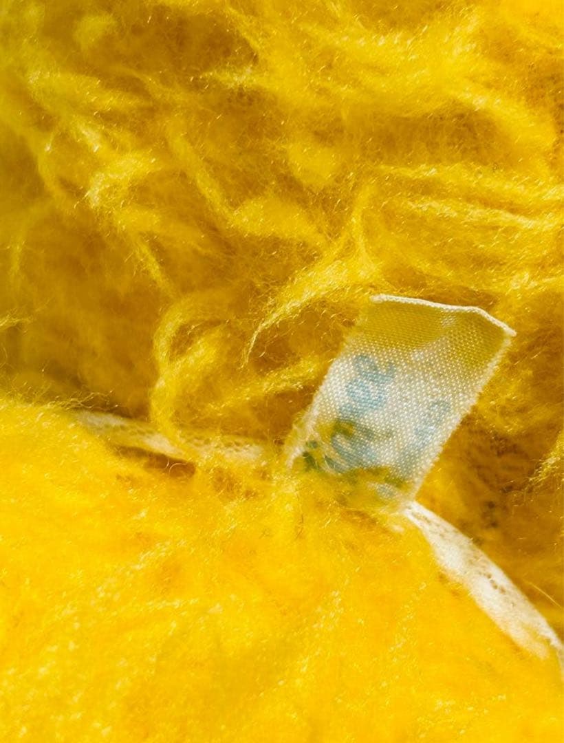 レア　ペディグリー ベア　pedigree 1960年代　タグ付き　ヴンテージ