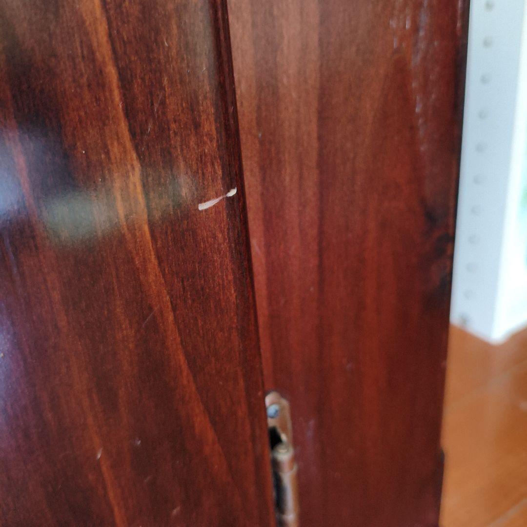 水槽台 マーフィード 90cm × 45cm オーバーフロー対応 キャビネット