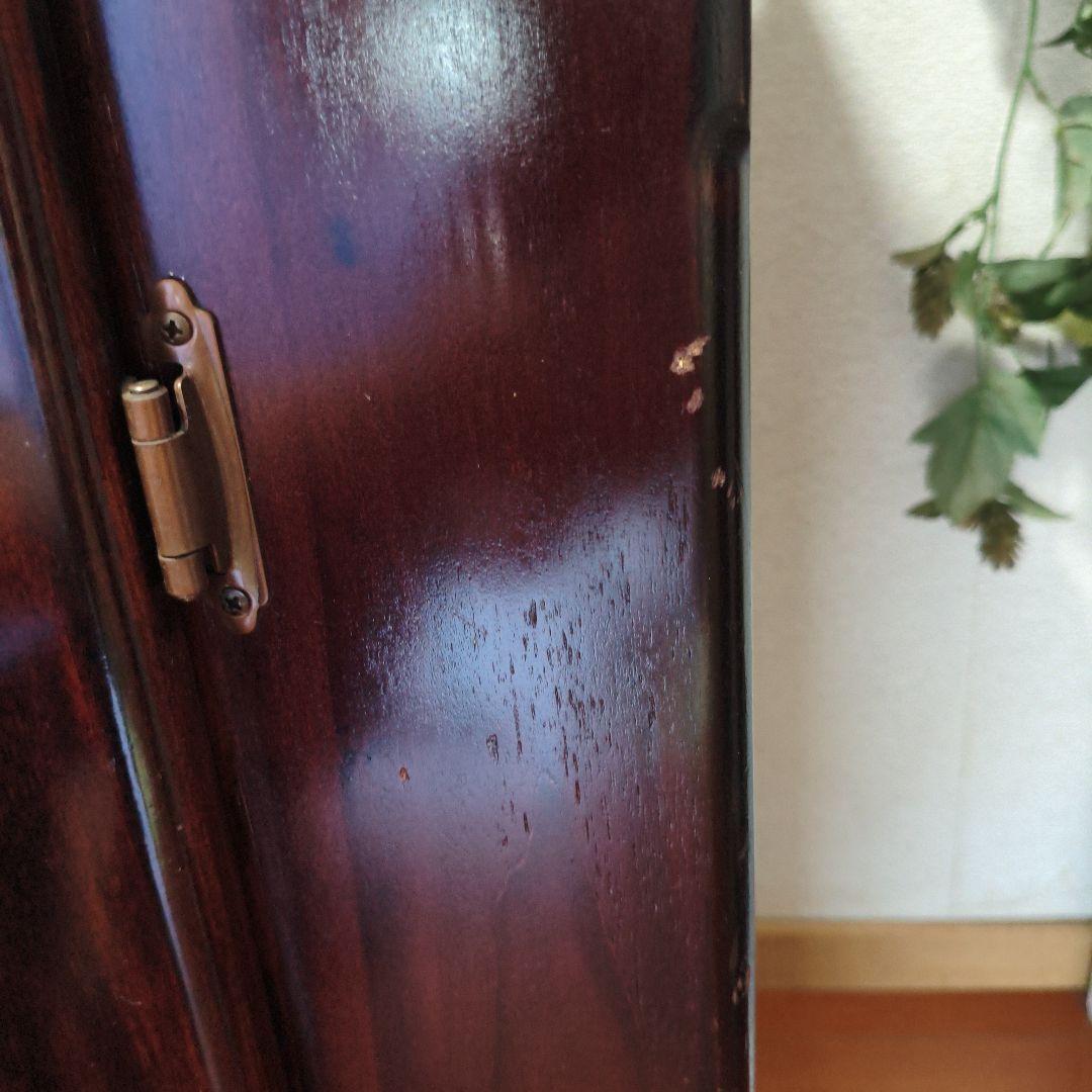 水槽台 マーフィード 90cm × 45cm オーバーフロー対応 キャビネット