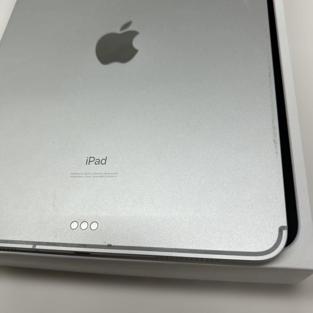 11インチ iPad Pro 第2世代 256GB SIMロック解除不明