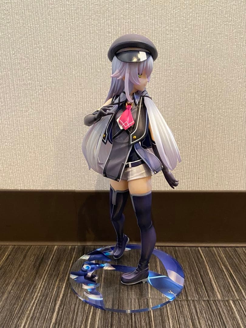 アルティナ・オライオン　フィギュア　創の軌跡