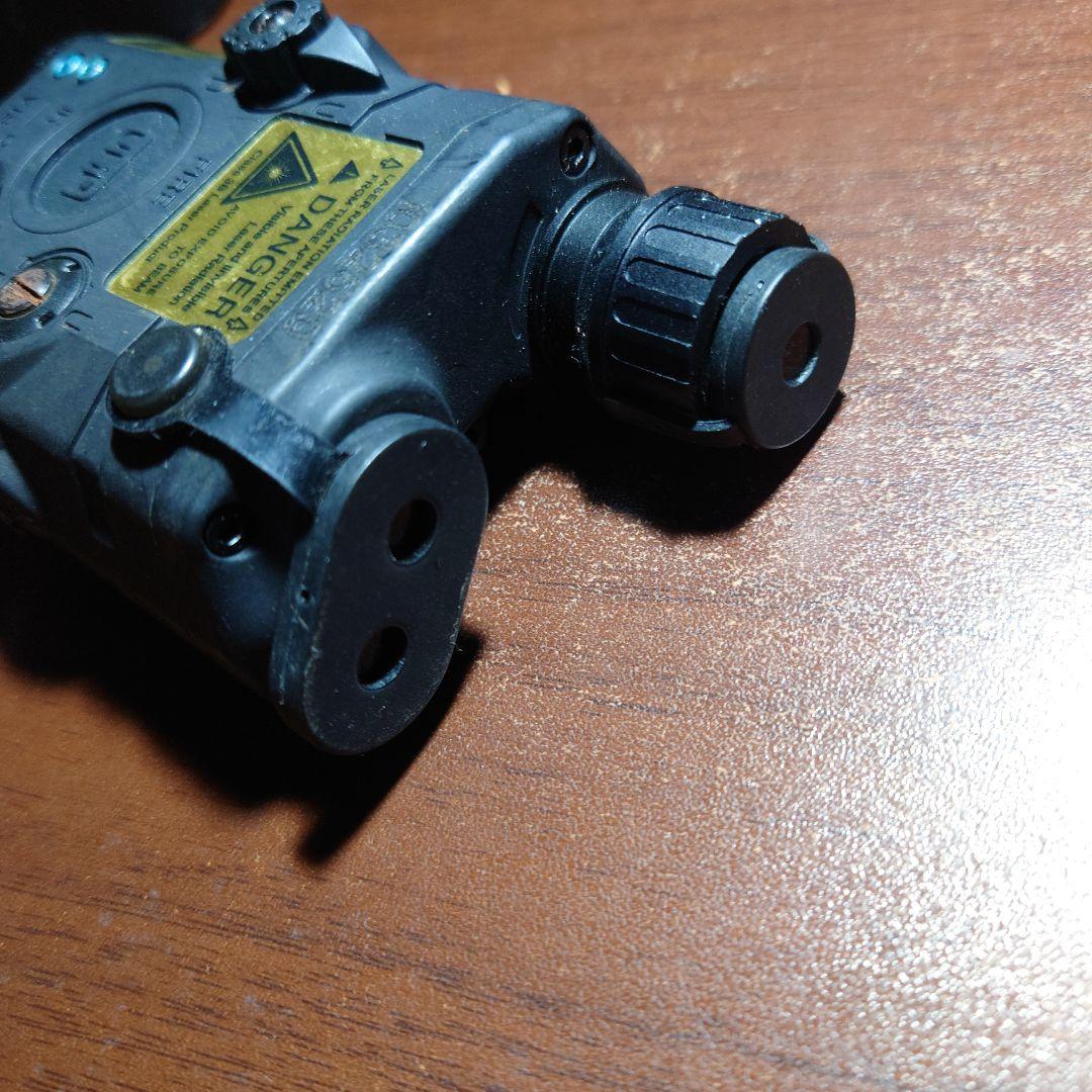 フラッシュライトレプリカ