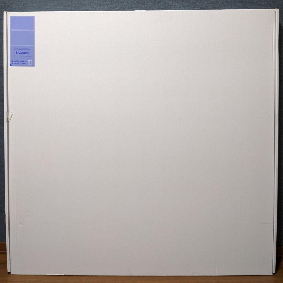 俺ガイル TSUTAYA POP UP SHOP BIGスタンディ 雪ノ下雪乃