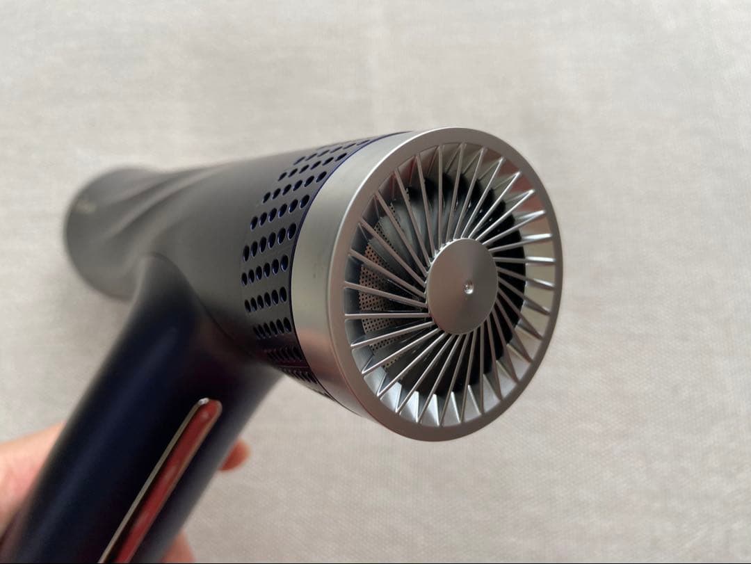 YAMAN リフトドライヤー Sライト YJHC1L2 ネイビー