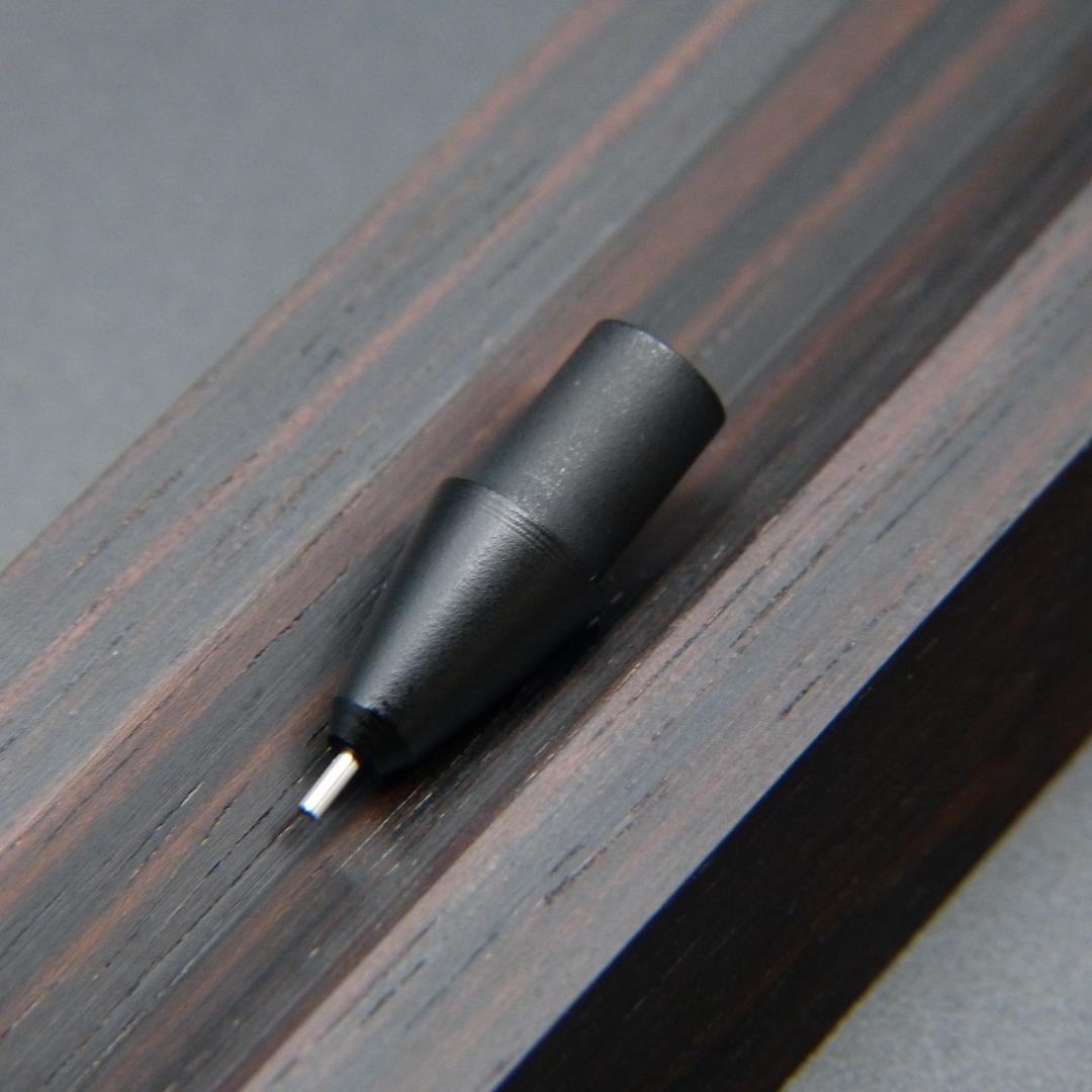 さいとー 　野原工芸 MP 槐 （えんじゅ） 新型 シャープペンシル