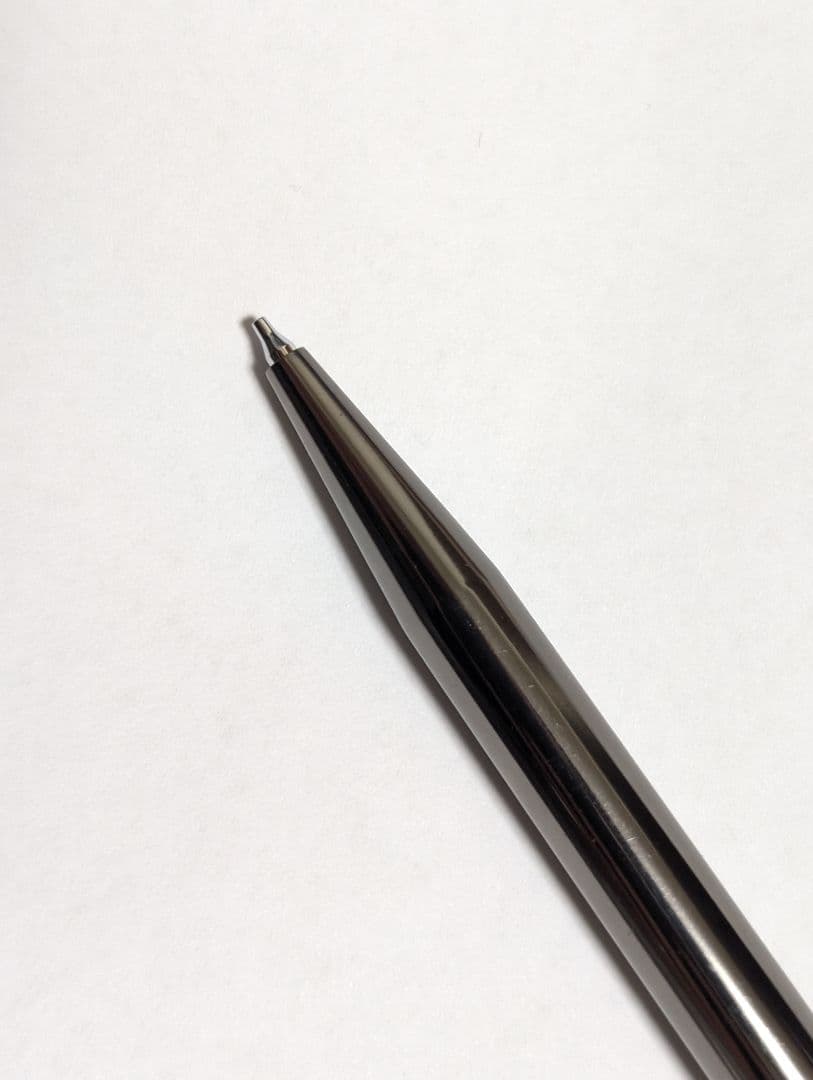 Pilot　Grandee　Priere　廃盤シャープペンシル　0.5mm