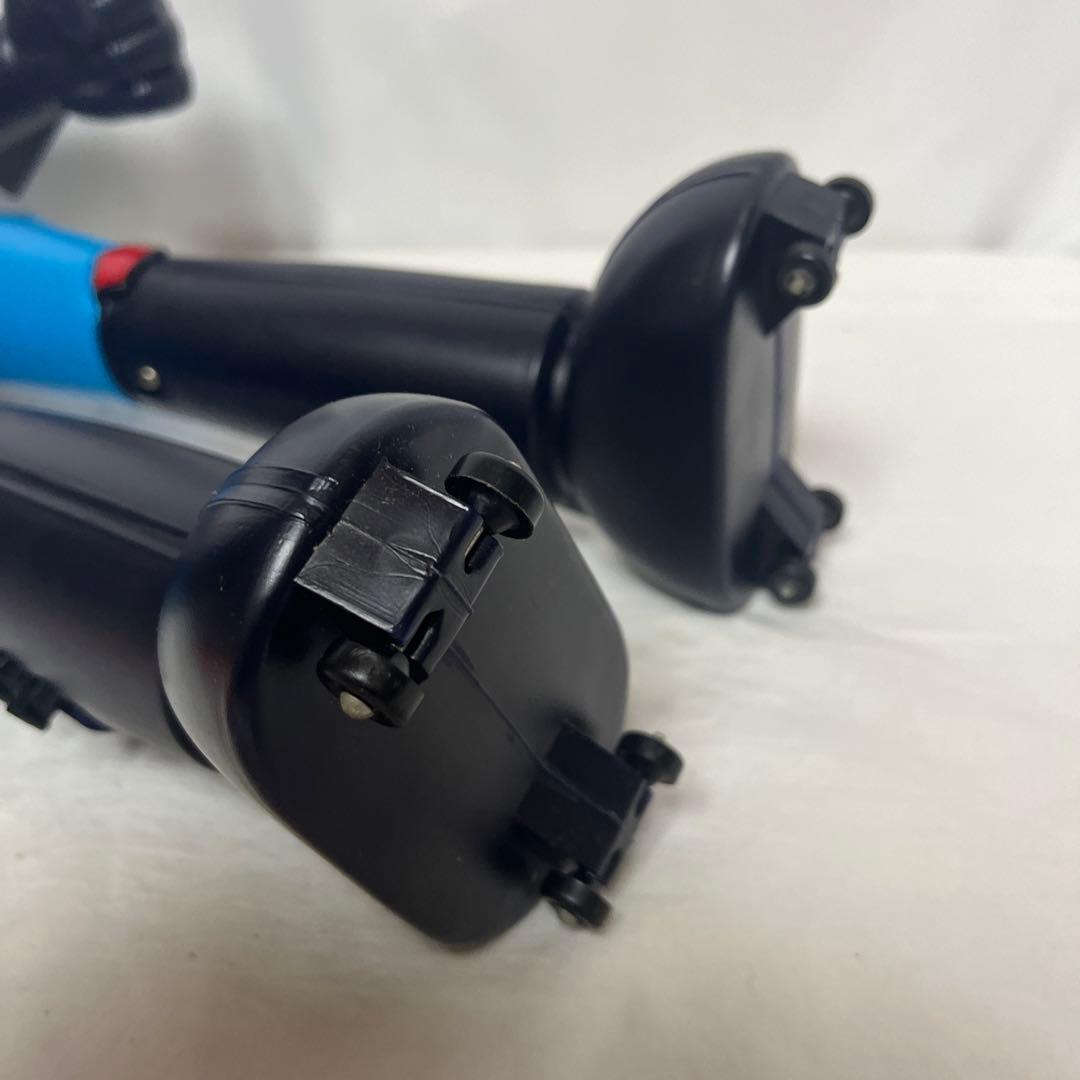 当時物ジャンボマシンダー グレートマジンガー&アトミックパンチ&ポスターポピー