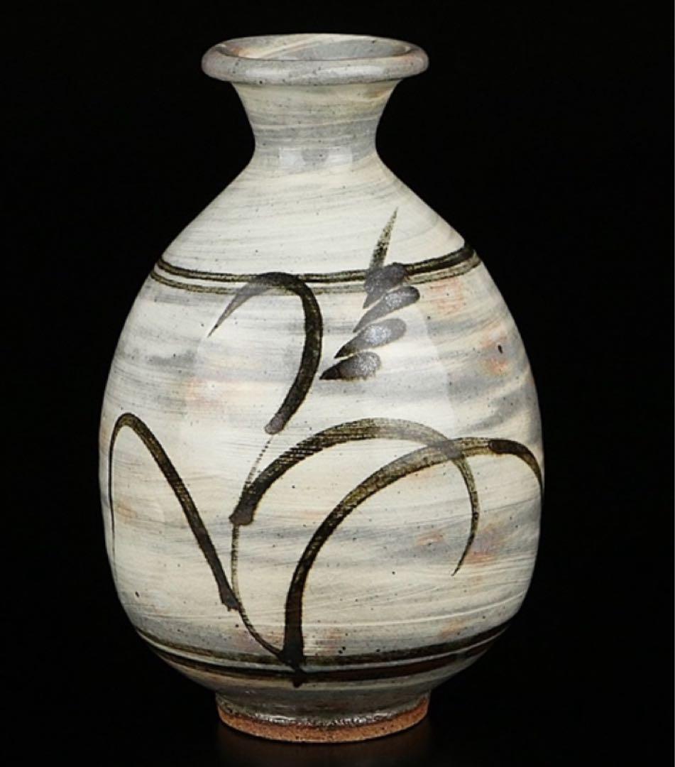 13代太郎右衛門　徳利