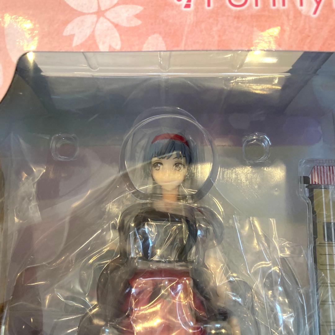 ［未開封] 艦隊これくしょん　-艦これ-翔鶴改ニフィギュア