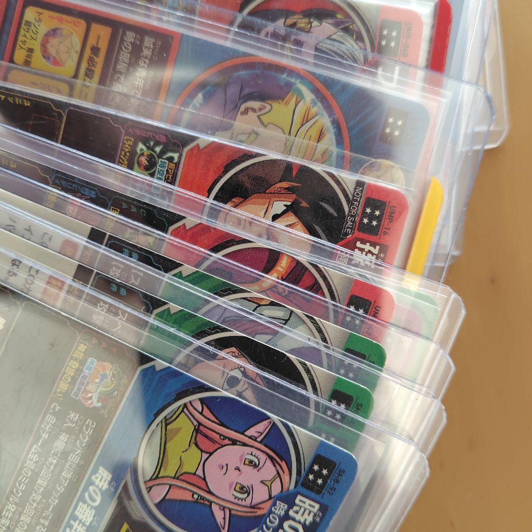 スーパードラゴンボールヒーローズカードセット SEC UR アバター 24枚