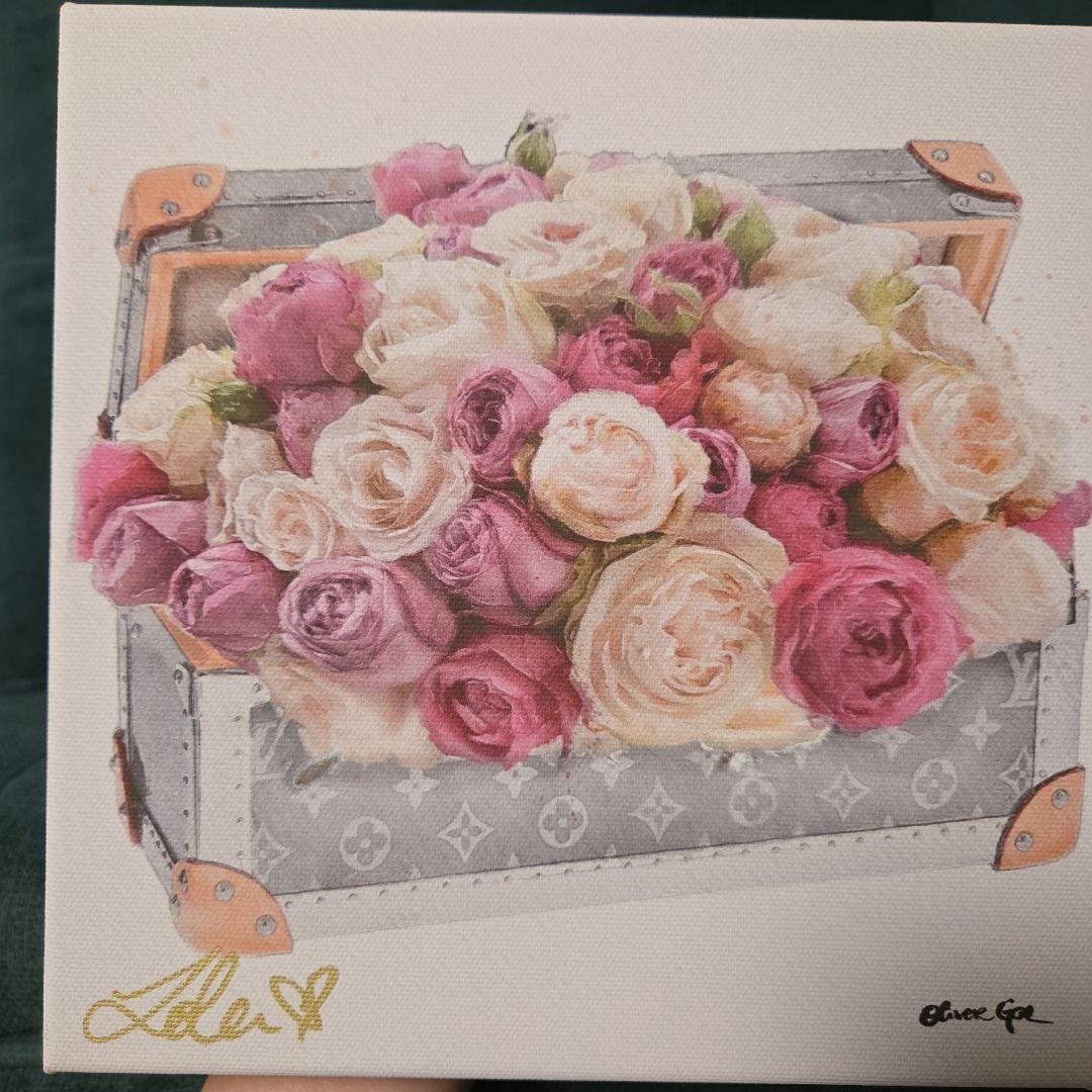 オリバーガル LOUIS VUITTON