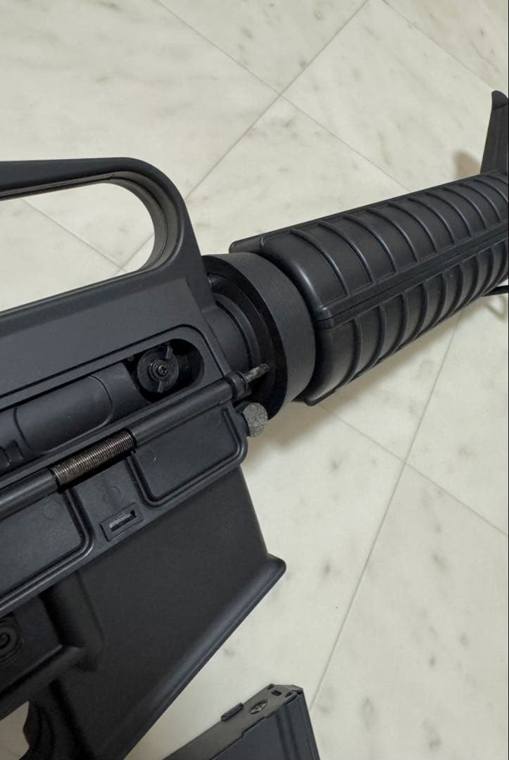 東京マルイ COLT XM177 E2 STD 電動ガン