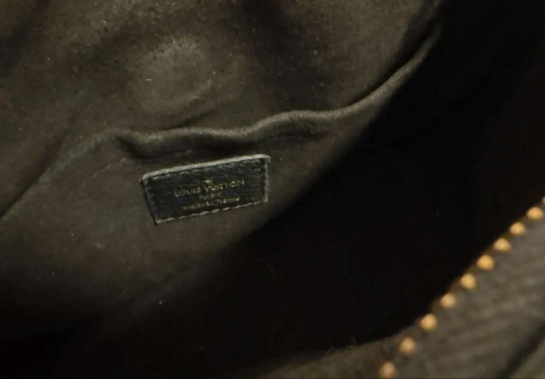 本日発送可能⭐︎ルイヴィトン 2WAY パラスBB モノグラム