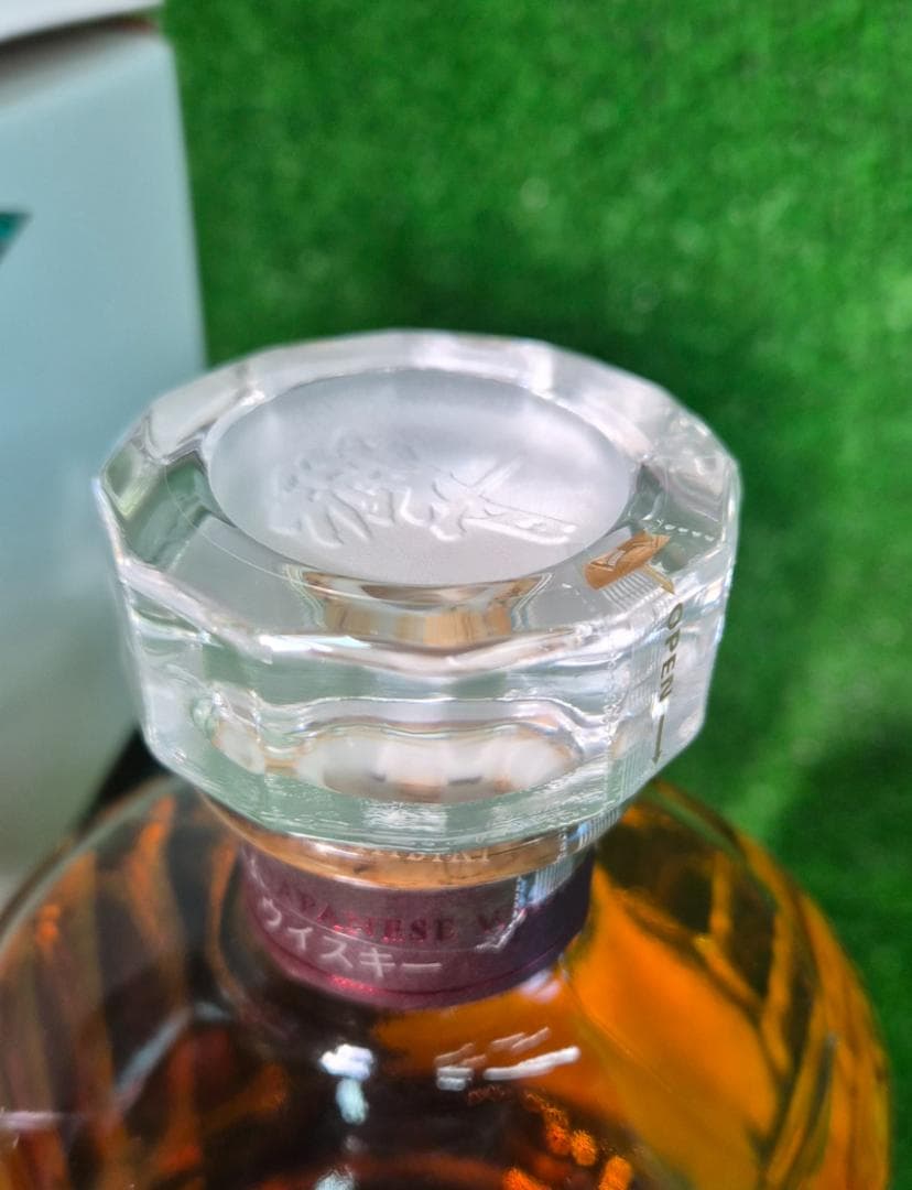 サントリーウイスキー 響 ブロッサムハーモニー2023