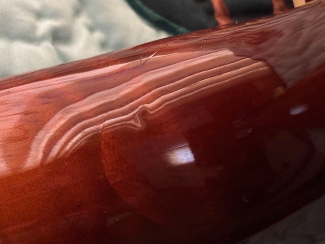 ゴダン Godin 5th Avenue Jazz 希少フルアコギター