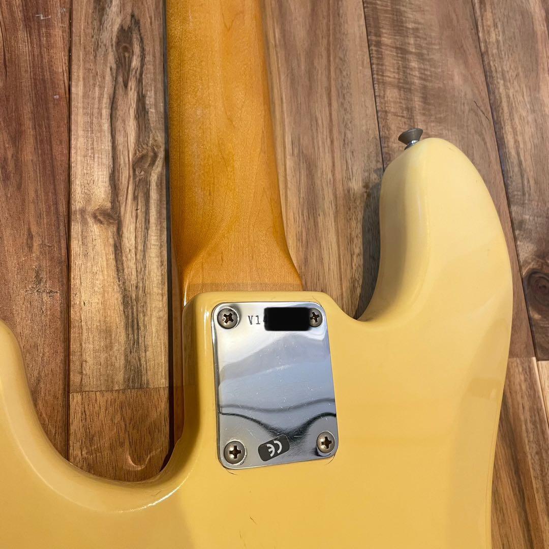 Fender USA American Vintage PB 2004年製