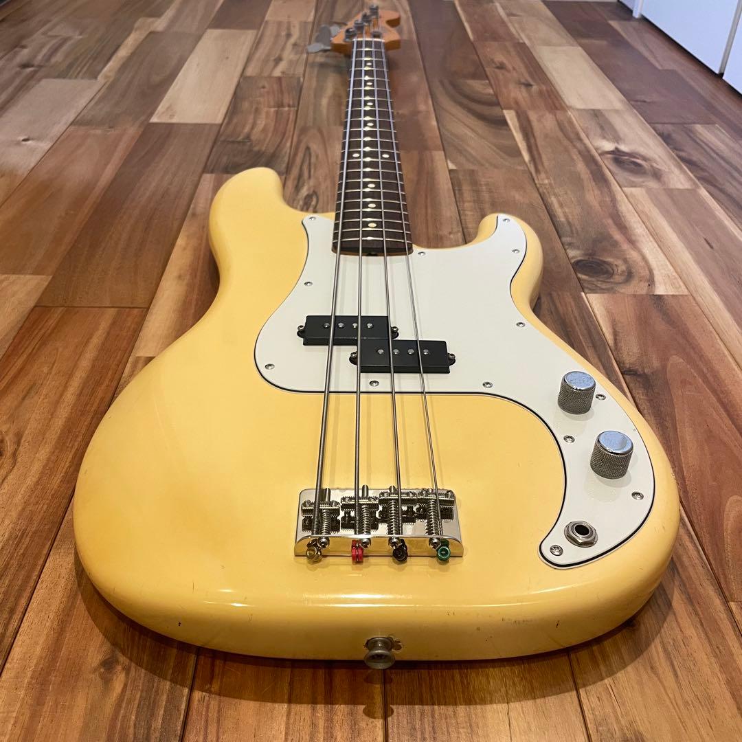 Fender USA American Vintage PB 2004年製