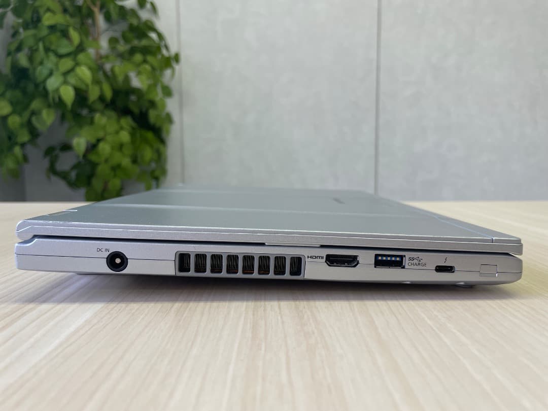 X'mas特価！ Let's note CF-LV9 管理No.5-5