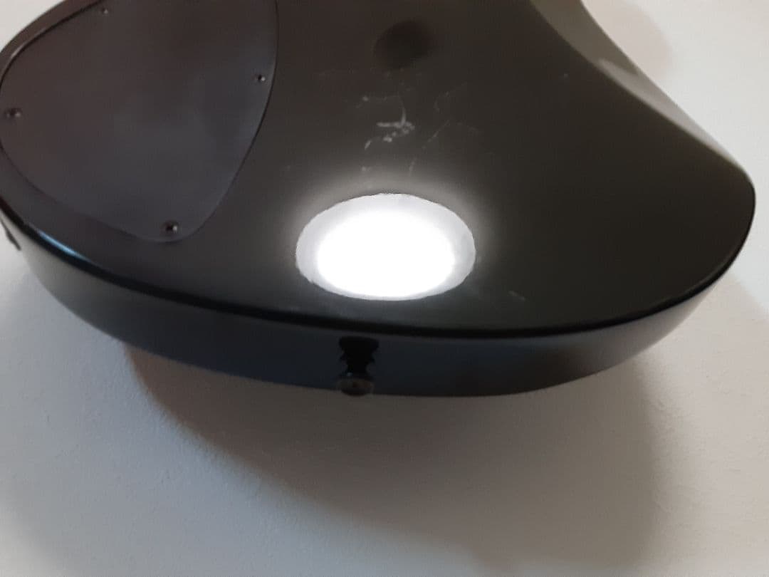 メルカリ便　Ovation　オベーション　エレキベース