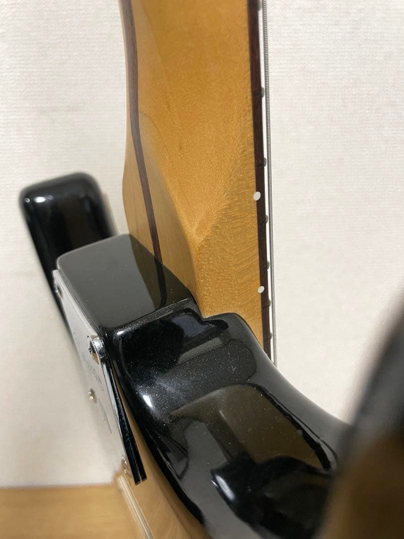 Squier by Fender スタンダードシリーズ ストラトキャスター