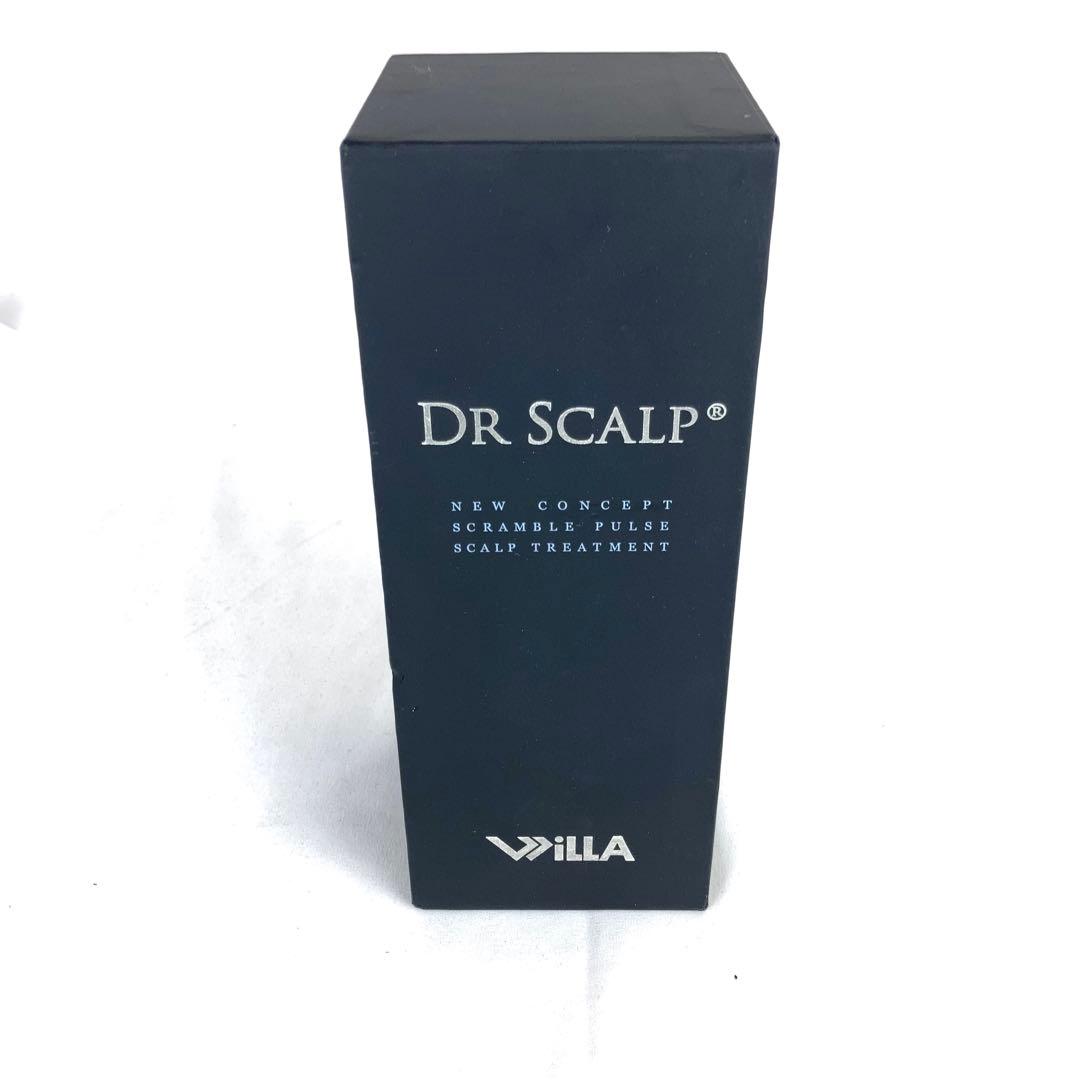 ◆Dr Scalp WILLA ドクタースカルプ ウイルエー
