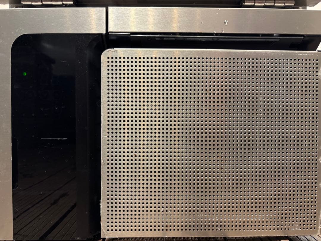 2024年製フクシマガリレイ業務用製氷機FIC-A25KTX最新モデル