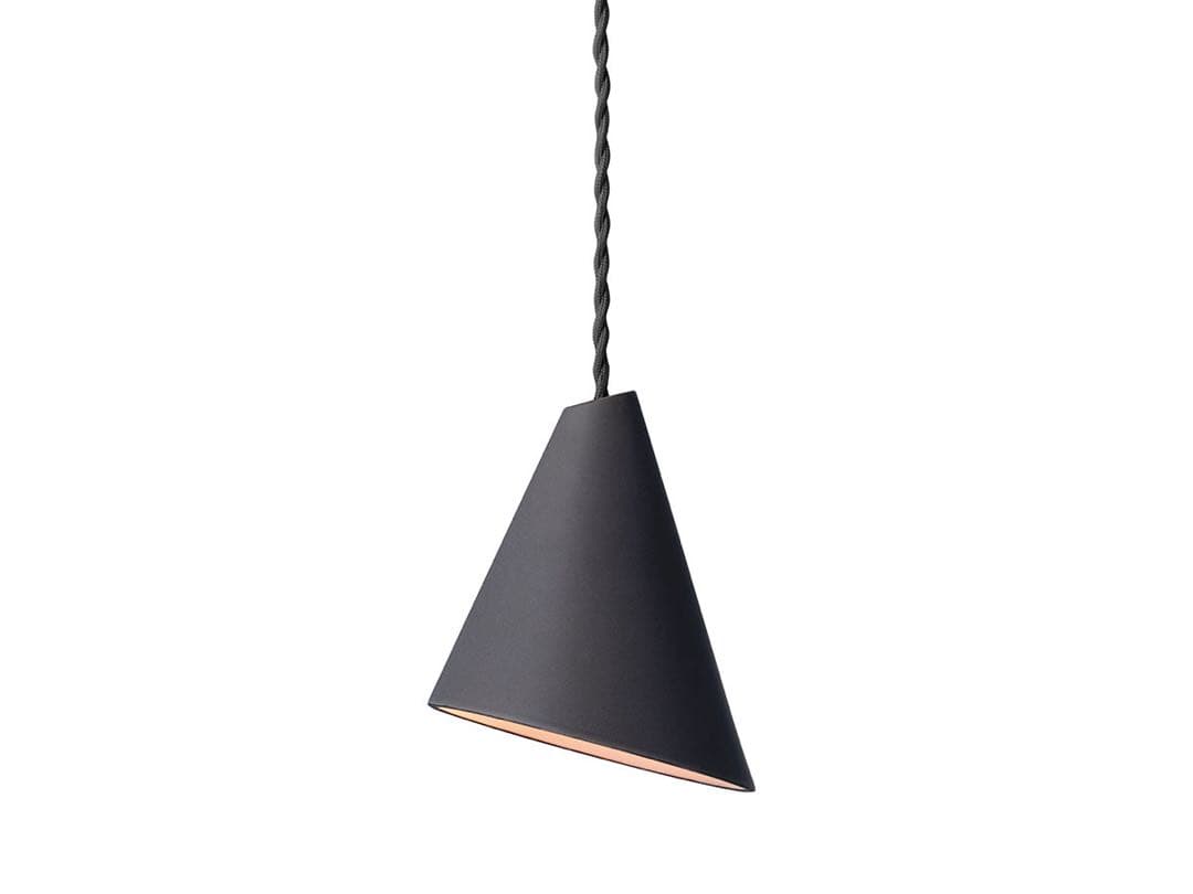 新品 アートワークスタジオ ペンダントライト コーンペンダント 北欧