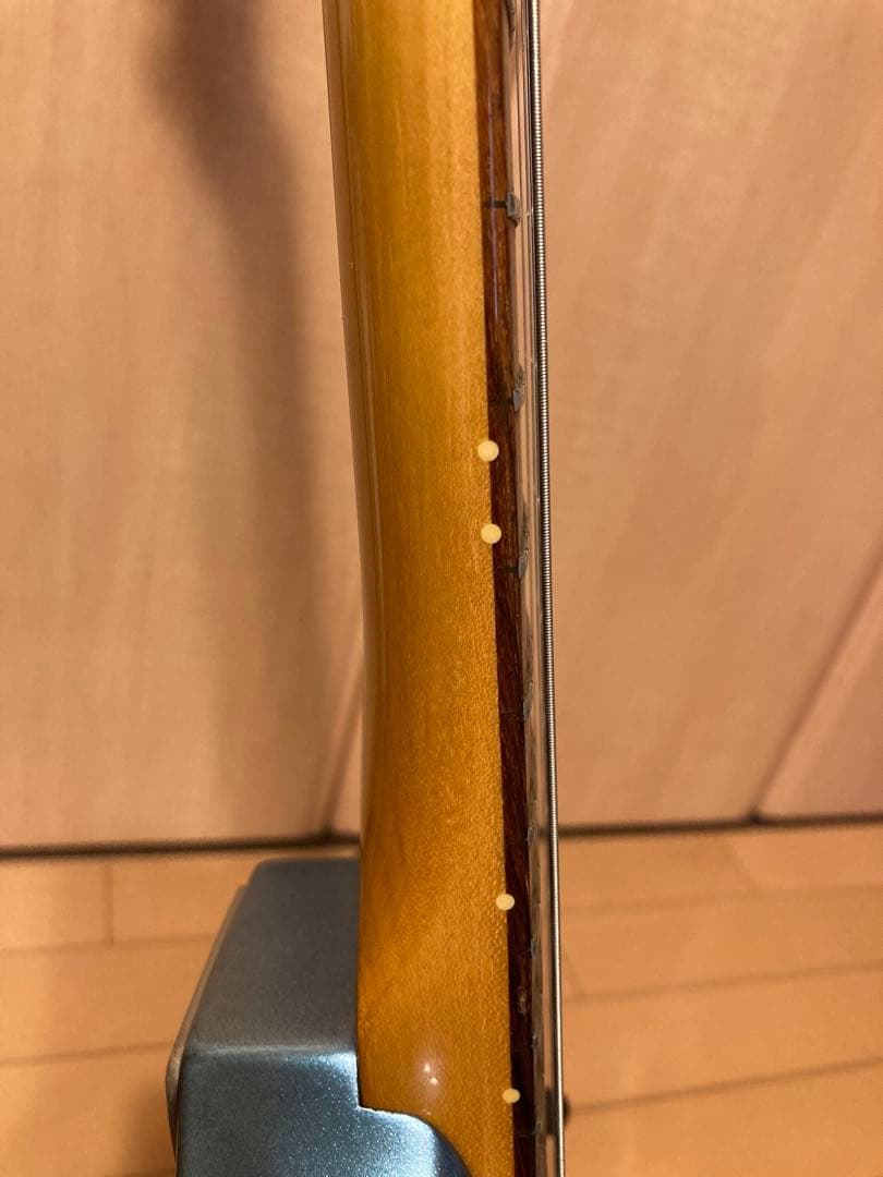 はる【希少】Fender / Modern Player Marauder