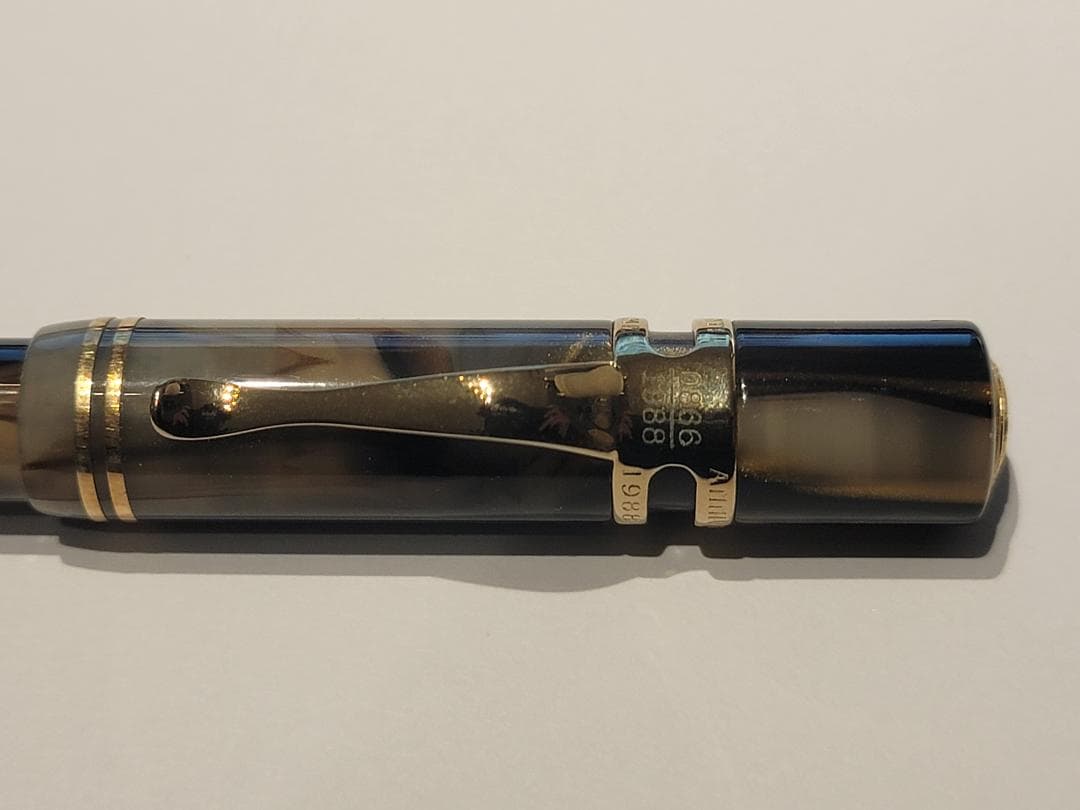 VISCONTI Ragtime (創立20周年記念) M