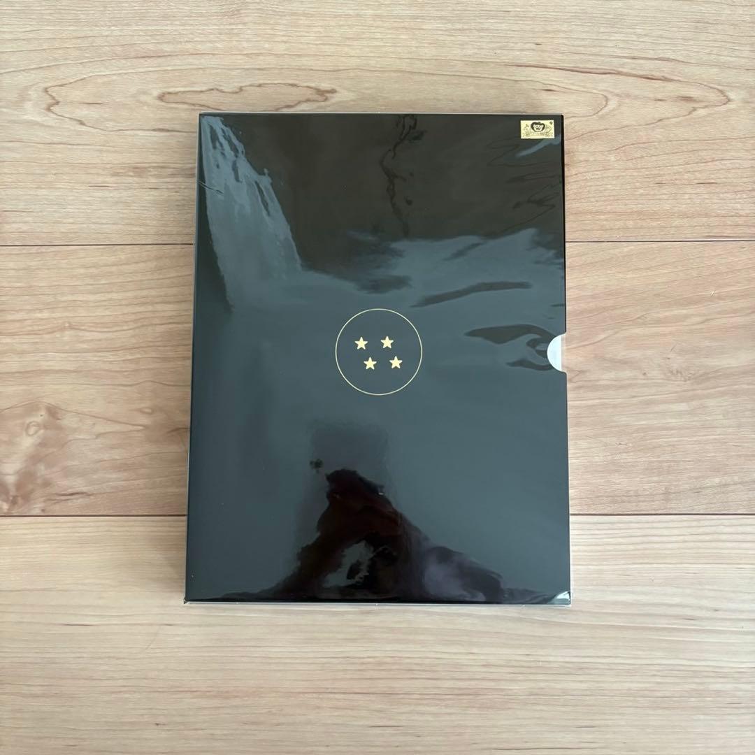 ドラゴンボール　40周年記念　貨幣セット　　硬貨　造幣局