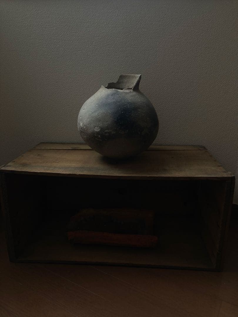 最終値下げ　尾久彰三　弥生土器　土師器