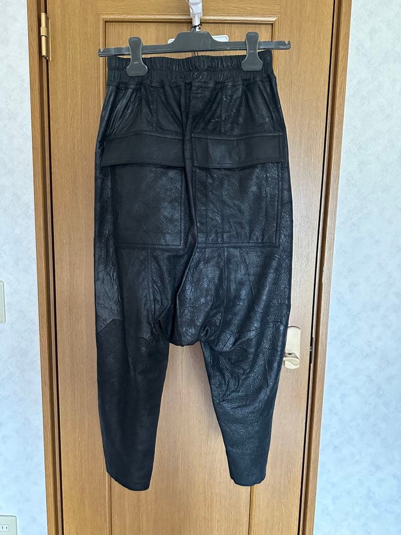 最終限界価格‼️LBA RickOwensCROPPED balenciaga