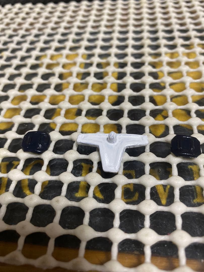 自作アーマープラス　サムライトルーパー　輝煌帝烈火　黒炎王　オプションパーツ