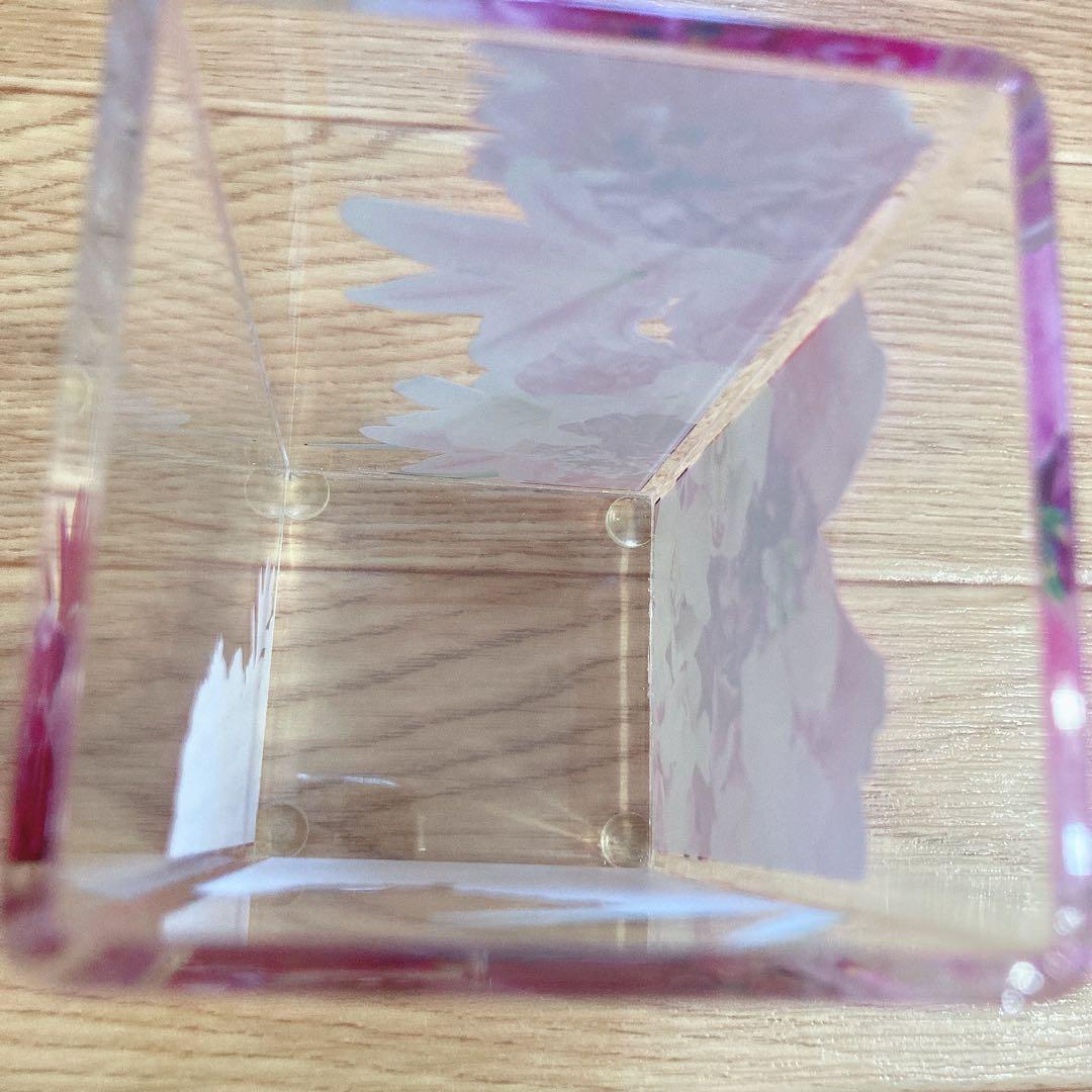 Rady レディー　歯ブラシスタンド　小物入れ