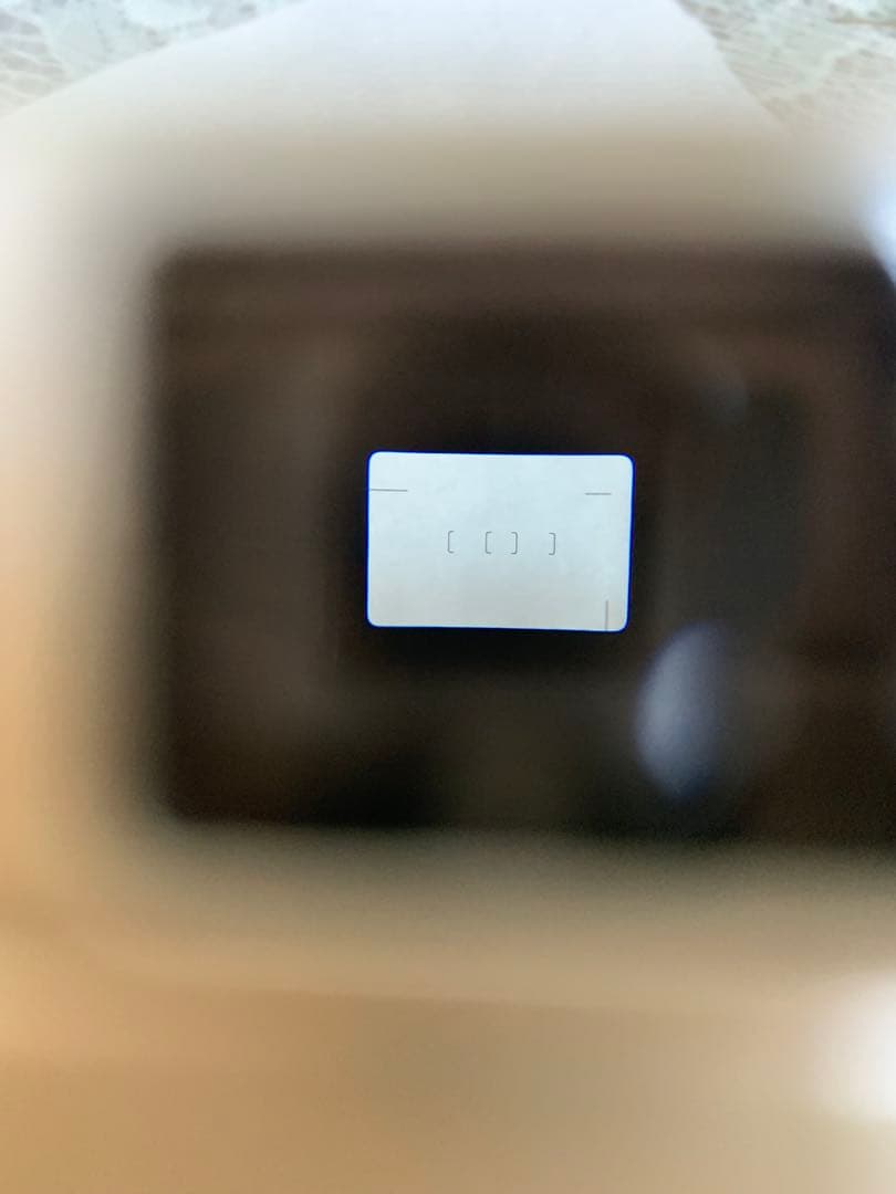 OLYMPUS μ [mju:] - III 150 コンパクトカメラ