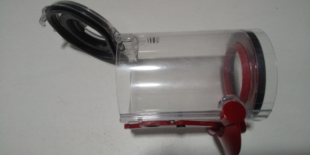 sv21本体(ダイソン掃除機)