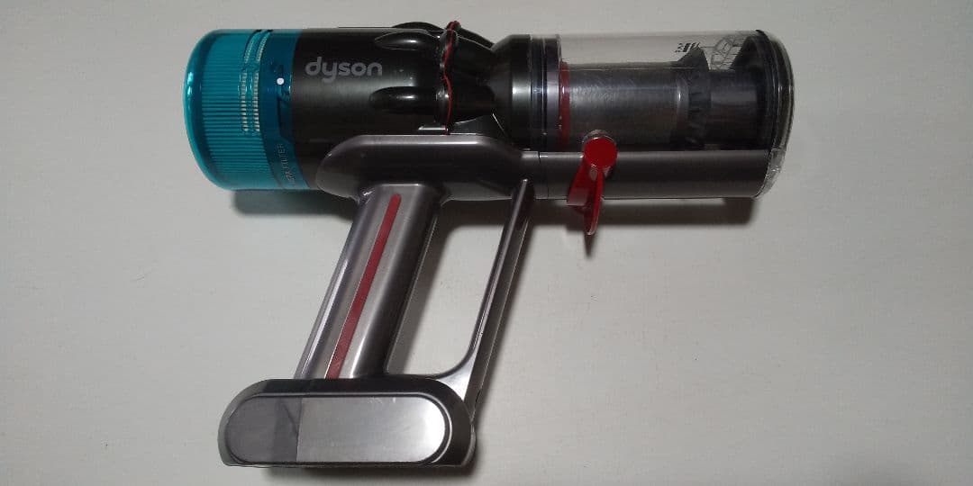 sv21本体(ダイソン掃除機)