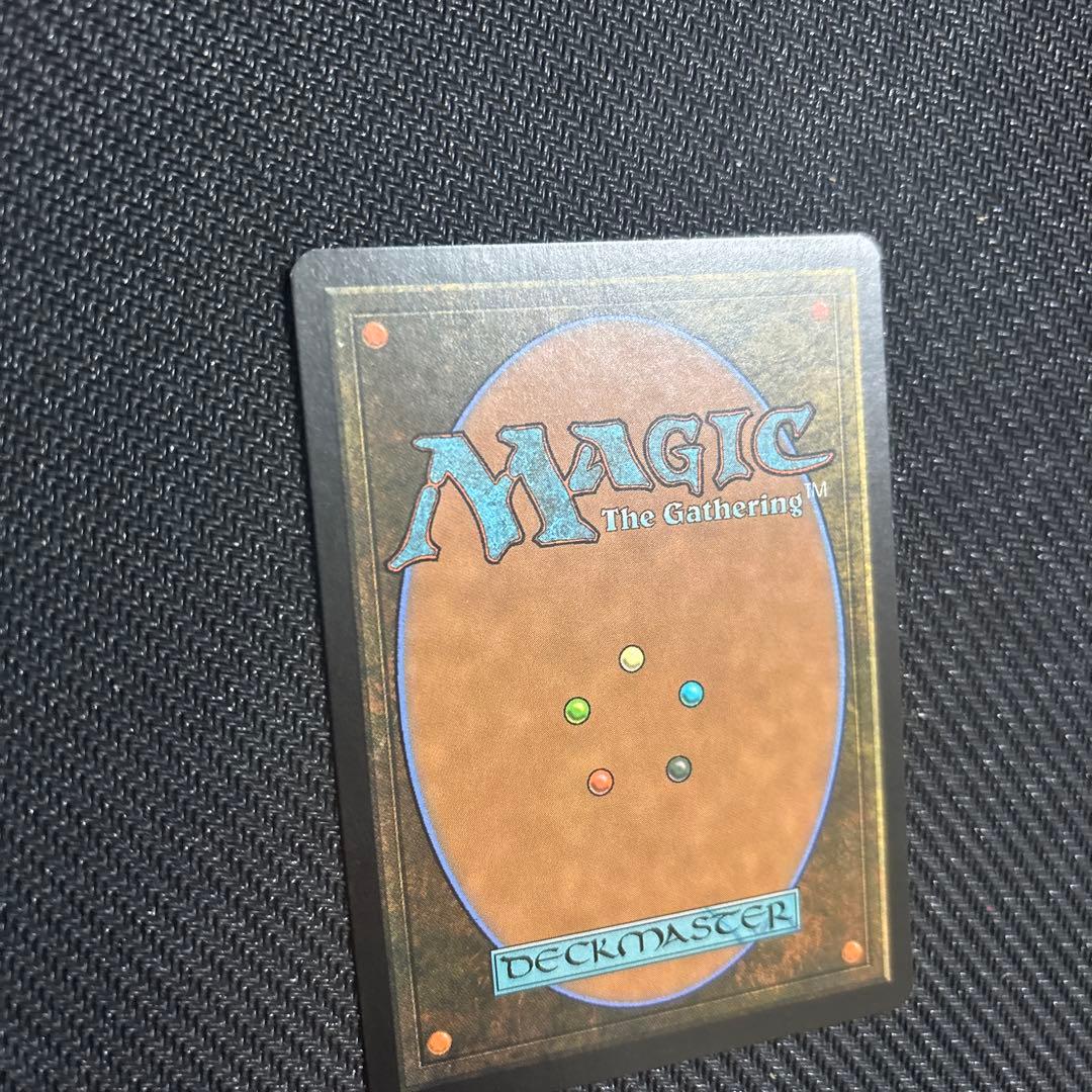 MTG 8ED ウルザの塔 日本語版 foil