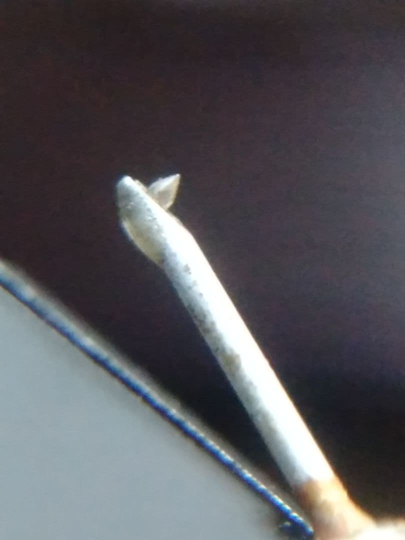 デノン MCカートリッジ DL-103 ヘッドシェルPCL-3 音質良好品