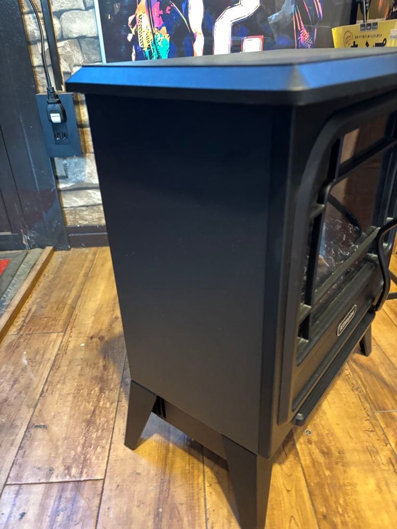 Dimplex 電気ヒーター MCS12J