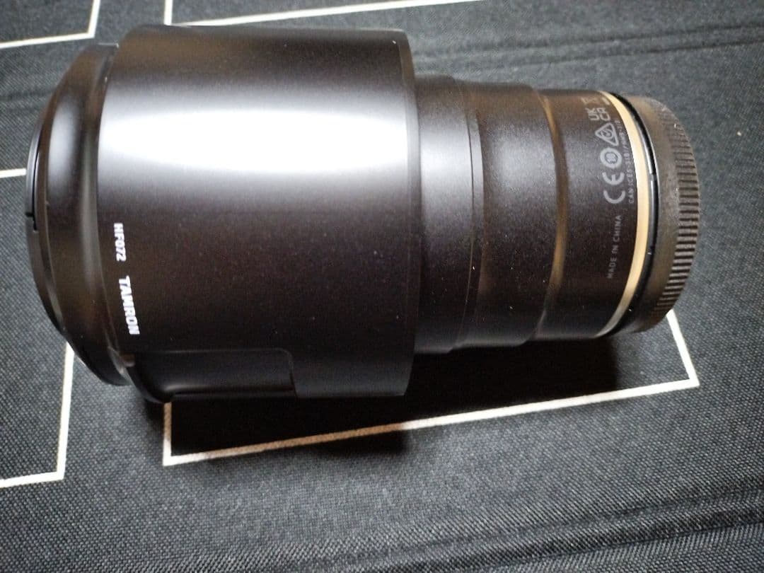 タムロン90mmF/2.8DiIIIMACROVXDModelニコンZマウント