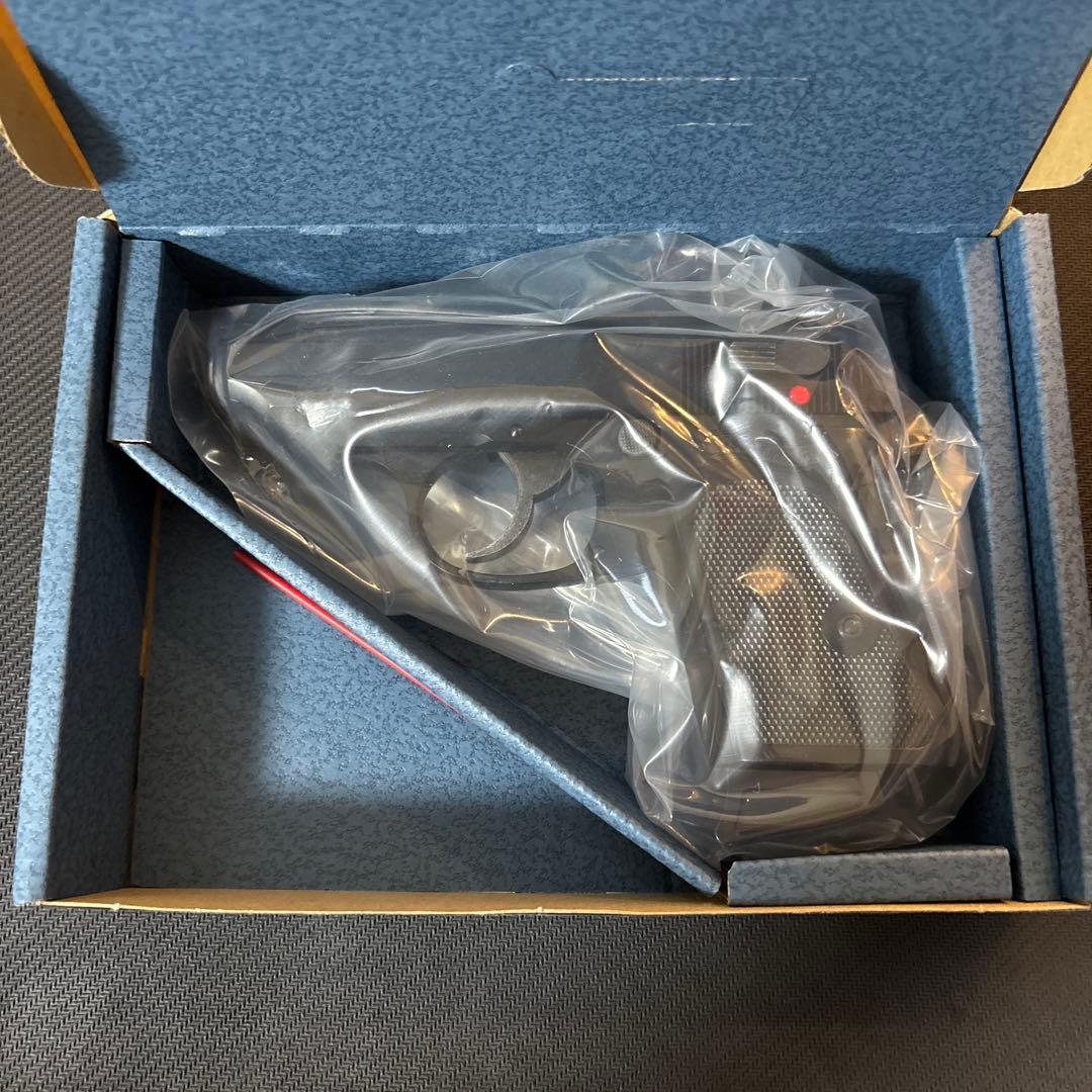 マルゼン ワルサーPPK ブローバック + サイレンサー/可変ホップバレルセット