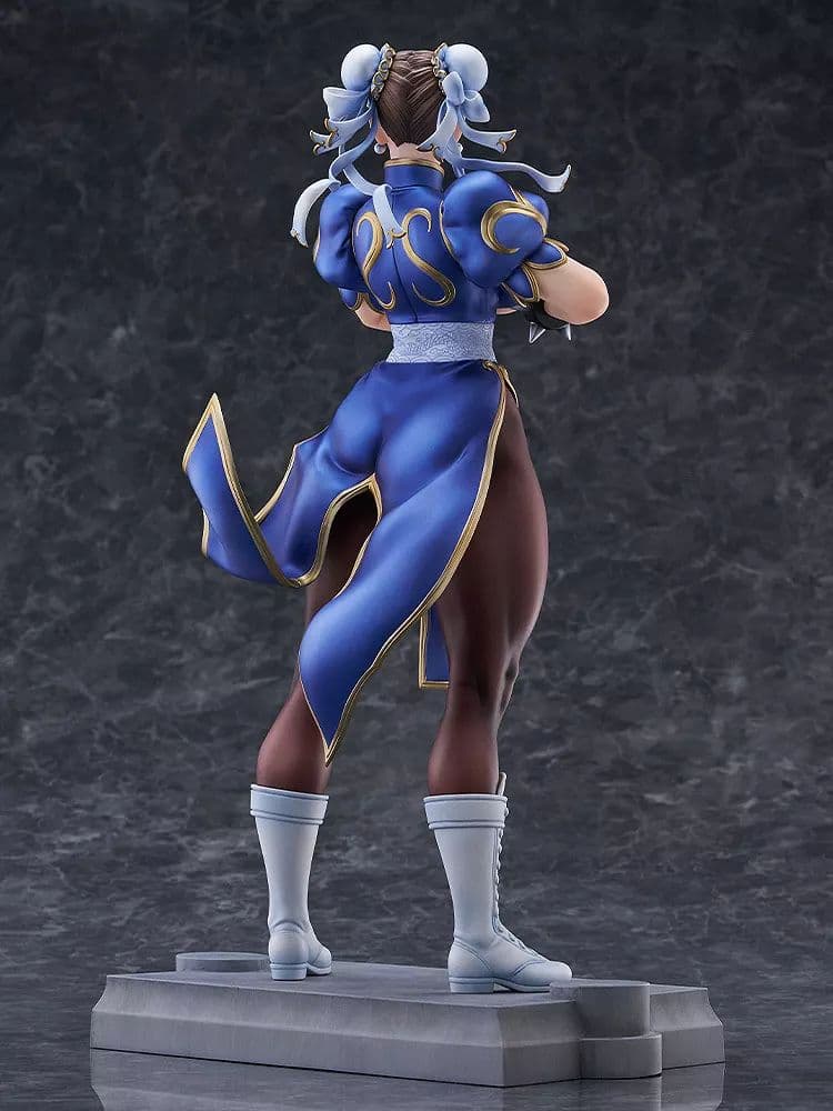 【新品・未開封】春麗1/6フィギュア〜Standby〜【送料無料】