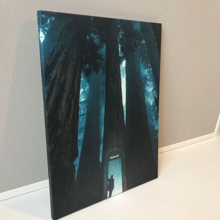 入手困難 NewYork Gallery ニューヨークギャラリー アイコニック